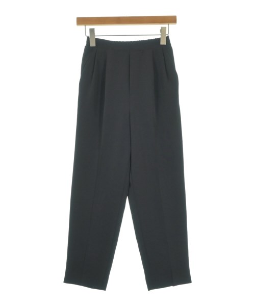 Dessin(デッサン)スラックス 紺 サイズ:0(XS位)/2200651475129