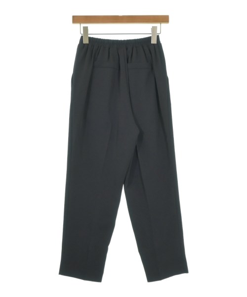 Dessin（デッサン）スラックス 紺 サイズ:0(XS位) レディース/2200651475129