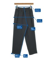 Dessin（デッサン）スラックス 紺 サイズ:0(XS位) レディース/2200651475129