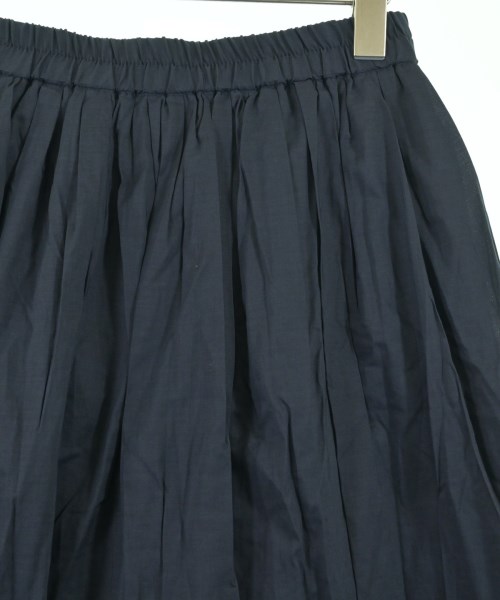 Dessin（デッサン）ロング・マキシ丈スカート 紺 サイズ:2(M位) レディース/2200651475136