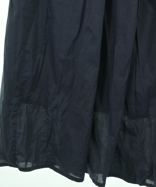 Dessin（デッサン）ロング・マキシ丈スカート 紺 サイズ:2(M位) レディース/2200651475136