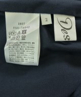 Dessin（デッサン）ロング・マキシ丈スカート 紺 サイズ:2(M位) レディース/2200651475136