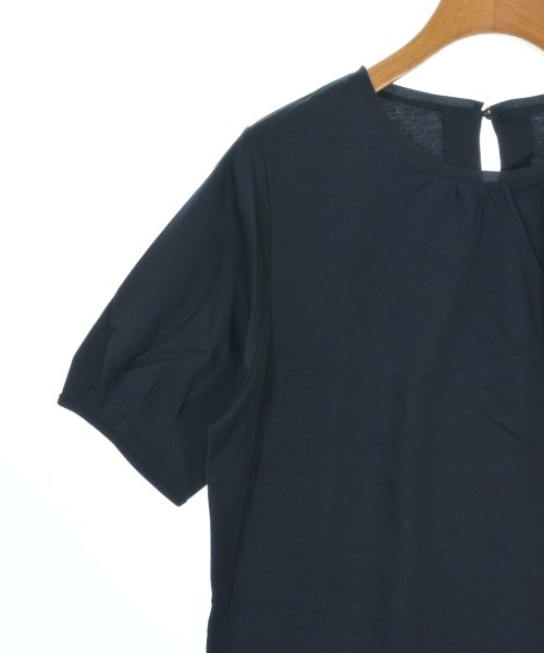 Dessin（デッサン）Tシャツ・カットソー 紺 サイズ:2(M位) レディース/2200651475143