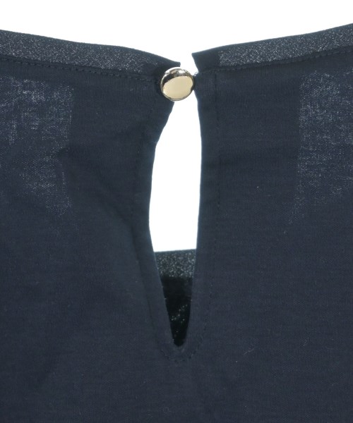 Dessin（デッサン）Tシャツ・カットソー 紺 サイズ:2(M位) レディース/2200651475143