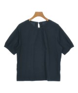 Dessin（デッサン）Tシャツ・カットソー 紺 サイズ:2(M位) レディース/2200651475143