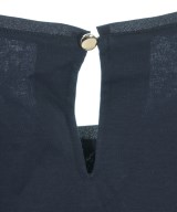 Dessin（デッサン）Tシャツ・カットソー 紺 サイズ:2(M位) レディース/2200651475143
