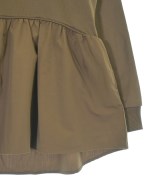 Dessin（デッサン）スウェット 茶 サイズ:1(S位) レディース/2200651475150