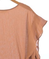 Dessin（デッサン）ブラウス 茶 サイズ:1(S位) レディース/2200653809090