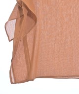 Dessin（デッサン）ブラウス 茶 サイズ:1(S位) レディース/2200653809090