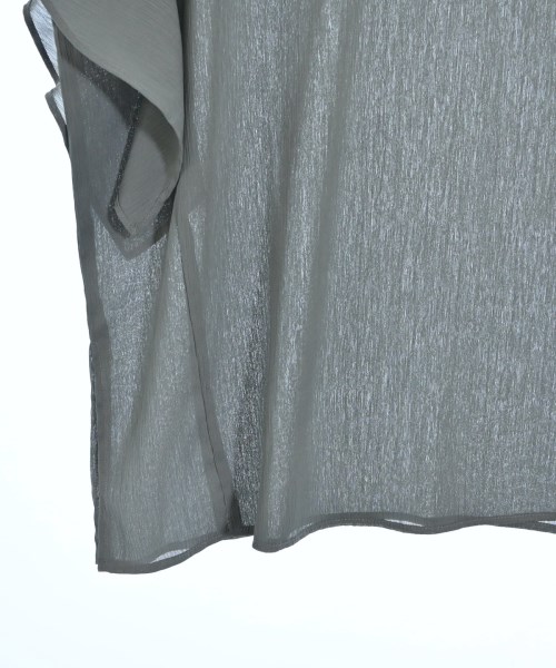 Dessin（デッサン）ブラウス グレー サイズ:1(S位) レディース/2200653809106