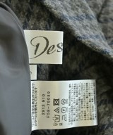 Dessin（デッサン）ロング・マキシ丈スカート グレー サイズ:L レディース/2200653802091