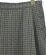 Dessin（デッサン）ロング・マキシ丈スカート グレー サイズ:L レディース/2200653802091