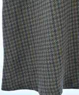 Dessin（デッサン）ロング・マキシ丈スカート グレー サイズ:L レディース/2200653802091