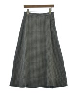 Dessin ロング・マキシ丈スカート