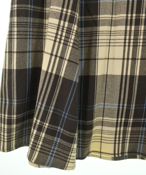 Dessin（デッサン）ロング・マキシ丈スカート 白 サイズ:3(L位) レディース/2200653802121