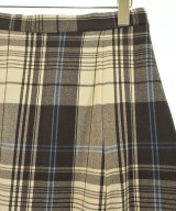 Dessin（デッサン）ロング・マキシ丈スカート 白 サイズ:3(L位) レディース/2200653802121