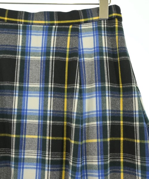 Dessin（デッサン）ロング・マキシ丈スカート 黒 サイズ:3(L位) レディース/2200653802138