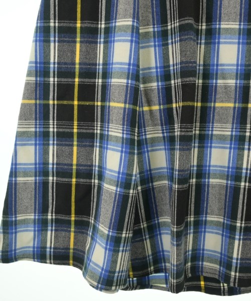 Dessin（デッサン）ロング・マキシ丈スカート 黒 サイズ:3(L位) レディース/2200653802138