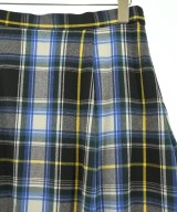 Dessin（デッサン）ロング・マキシ丈スカート 黒 サイズ:3(L位) レディース/2200653802138