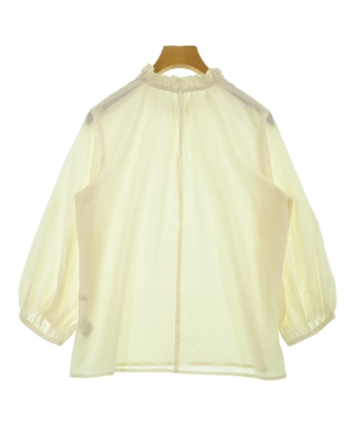 Dessin（デッサン）ブラウス 白 サイズ:2(M位) レディース/2200655909040