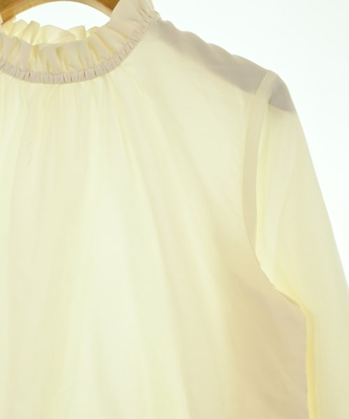 Dessin（デッサン）ブラウス 白 サイズ:2(M位) レディース/2200655909040