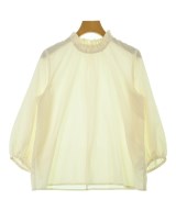 Dessin（デッサン）ブラウス 白 サイズ:2(M位) レディース/2200655909040