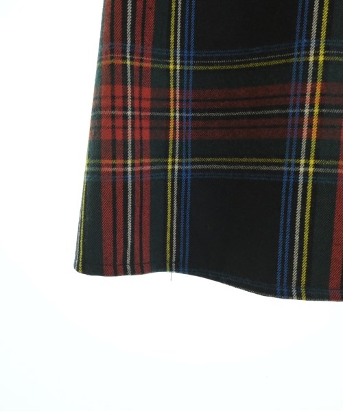 Dessin（デッサン）ロング・マキシ丈スカート 赤 サイズ:2(M位) レディース/2200657024031