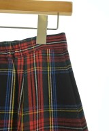 Dessin（デッサン）ロング・マキシ丈スカート 赤 サイズ:2(M位) レディース/2200657024031