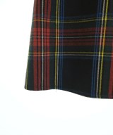 Dessin（デッサン）ロング・マキシ丈スカート 赤 サイズ:2(M位) レディース/2200657024031