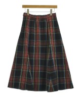 Dessin ロング・マキシ丈スカート