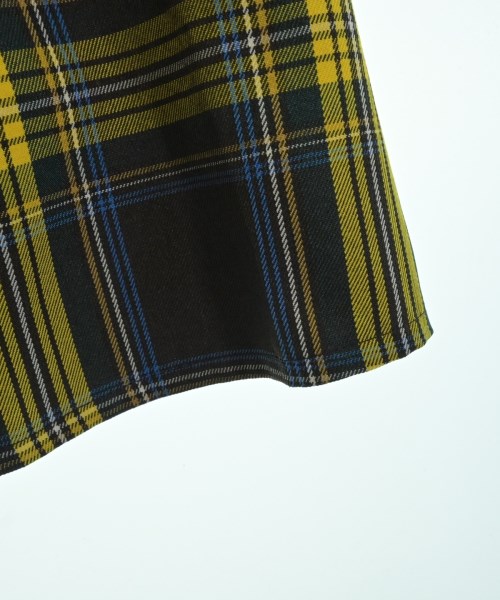 Dessin（デッサン）ロング・マキシ丈スカート 茶 サイズ:1(S位) レディース/2200657024048