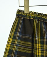 Dessin（デッサン）ロング・マキシ丈スカート 茶 サイズ:1(S位) レディース/2200657024048