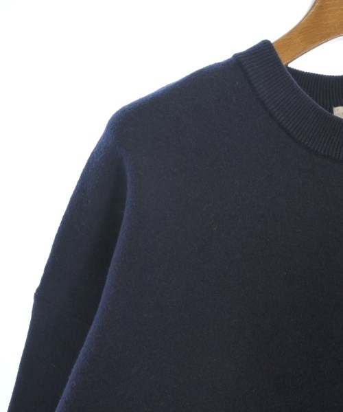 Dessin（デッサン）ニット・セーター 紺 サイズ:3(L位) レディース/2200657024062