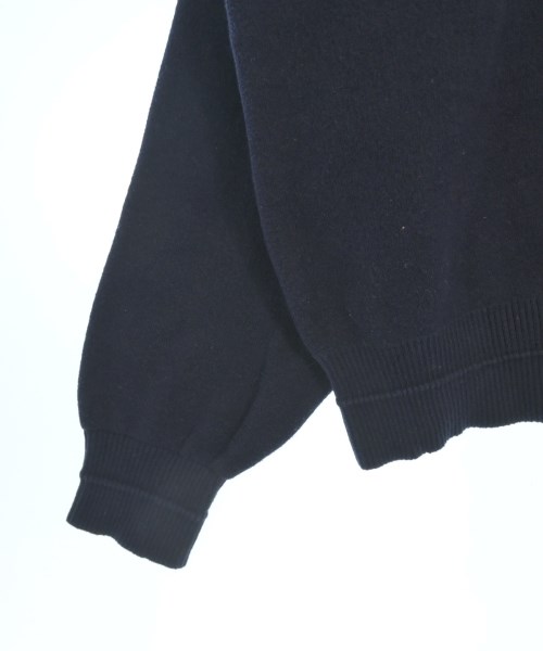 Dessin（デッサン）ニット・セーター 紺 サイズ:3(L位) レディース/2200657024062