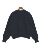 Dessin（デッサン）ニット・セーター 紺 サイズ:3(L位) レディース/2200657024062