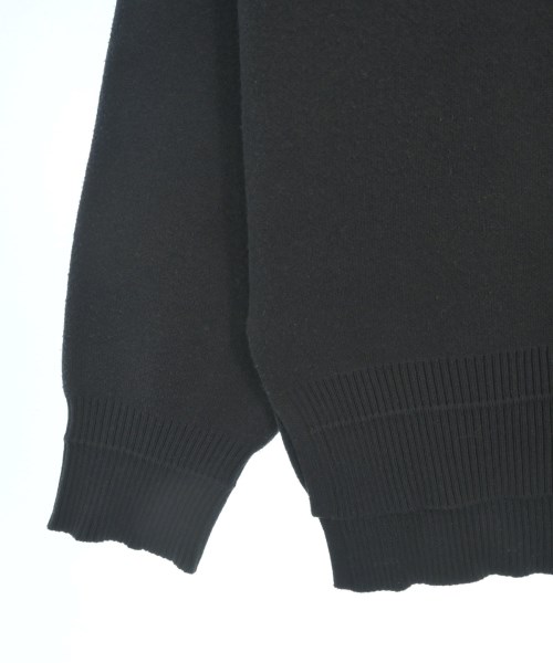 Dessin（デッサン）ニット・セーター 黒 サイズ:3(L位) レディース/2200657024079