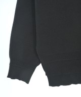 Dessin（デッサン）ニット・セーター 黒 サイズ:3(L位) レディース/2200657024079