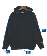 Dessin（デッサン）ニット・セーター 黒 サイズ:3(L位) レディース/2200657024079