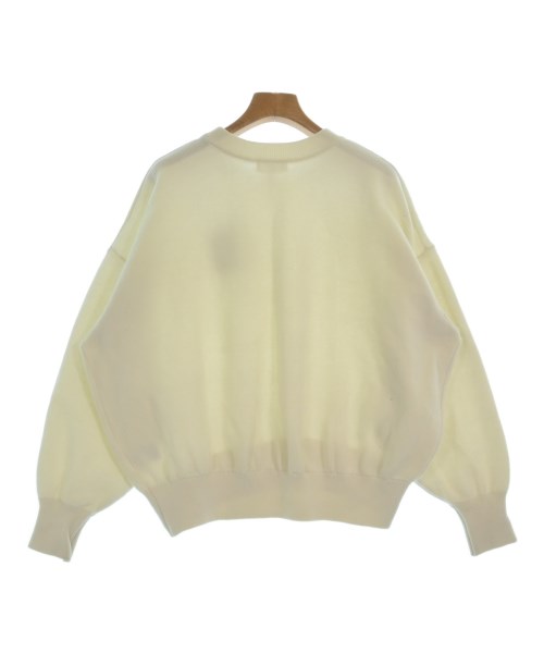 Dessin（デッサン）ニット・セーター 白 サイズ:2(M位) レディース/2200657024086