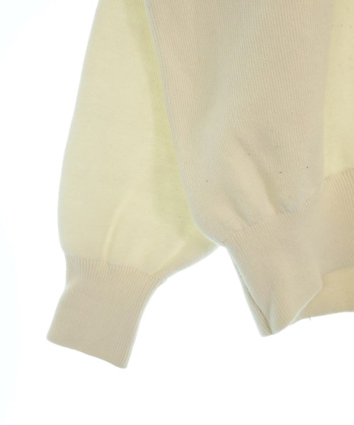 Dessin（デッサン）ニット・セーター 白 サイズ:2(M位) レディース/2200657024086