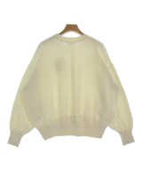 Dessin（デッサン）ニット・セーター 白 サイズ:2(M位) レディース/2200657024086