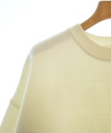 Dessin（デッサン）ニット・セーター 白 サイズ:2(M位) レディース/2200657024086