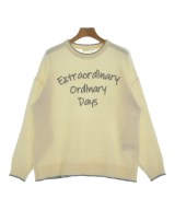 Dessin（デッサン）ニット・セーター 白 サイズ:2(M位) レディース/2200657024093