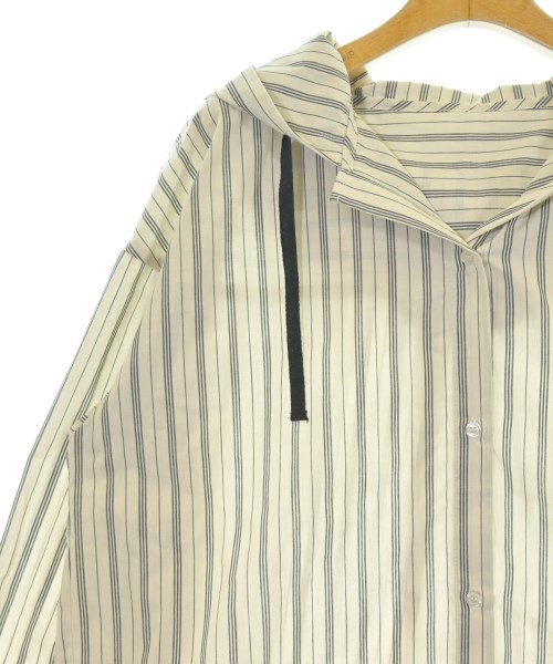 Dessin（デッサン）カジュアルシャツ ベージュ サイズ:2(M位) レディース/2200657024109