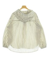 Dessin（デッサン）カジュアルシャツ ベージュ サイズ:2(M位) レディース/2200657024109