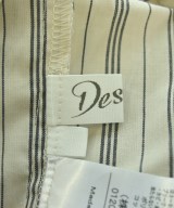 Dessin（デッサン）カジュアルシャツ ベージュ サイズ:2(M位) レディース/2200657024109