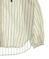 Dessin（デッサン）カジュアルシャツ ベージュ サイズ:2(M位) レディース/2200657024109