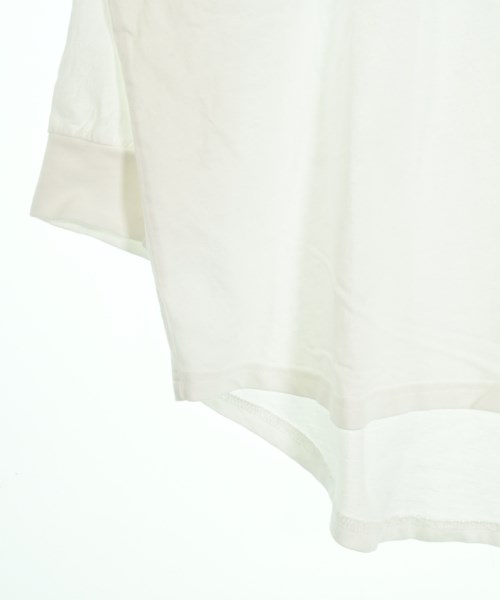 Dessin（デッサン）Tシャツ・カットソー 白 サイズ:2(M位) レディース/2200656978038