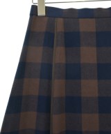 Dessin（デッサン）ロング・マキシ丈スカート 茶 サイズ:1(S位) レディース/2200657285104