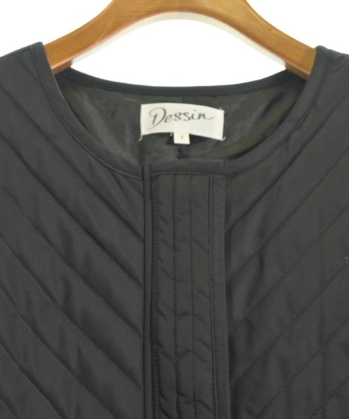 Dessin（デッサン）その他 黒 サイズ:3(L位) レディース/2200655261018